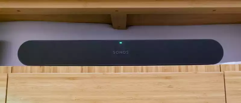 Sonos Ray Hands-on: Small size, small price, big sound
