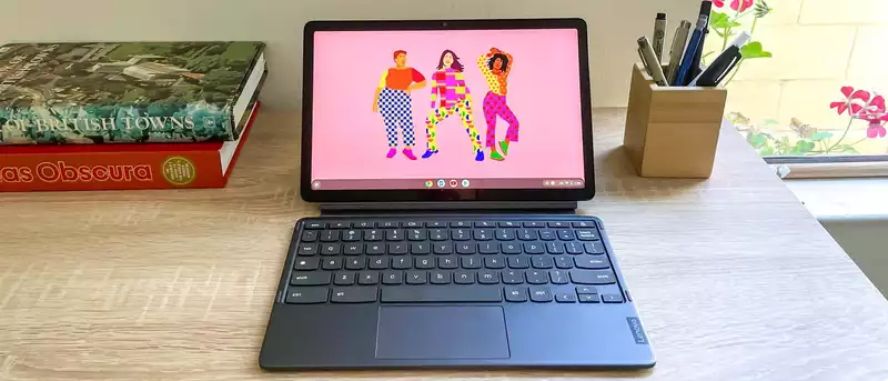 Lenovo Chromebook Duet 3 Review