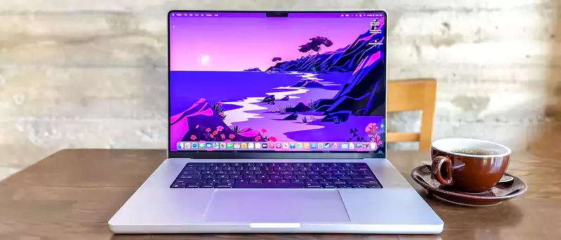 MacBook Pro2021 (16 inch) Review