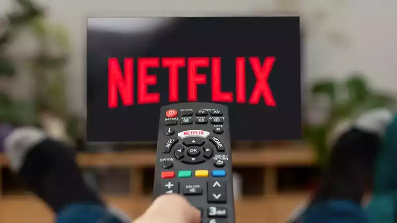 All Netflix canceled the show in 2022 — so far