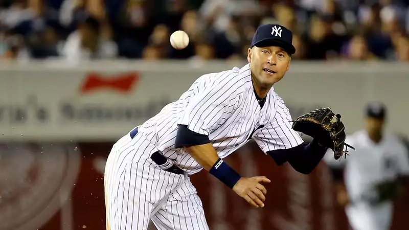 How to watch Derek Jeter's documentary The Captain online: Release Date and Time