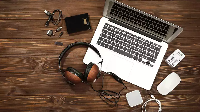 These are the 9 back to school laptop accessories you need