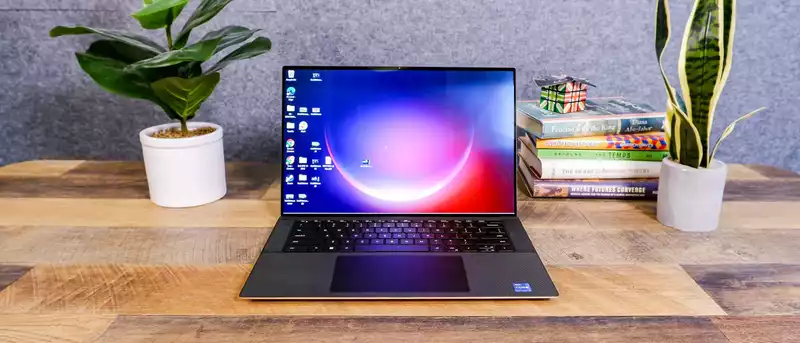 Dell XPS15OLED (2022) Review: An Excellent MacBook Pro Alternative