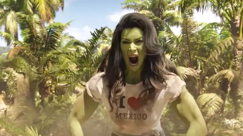 She—Hulk Post Credit Scene and Easter Egg Description - What you Need to Know