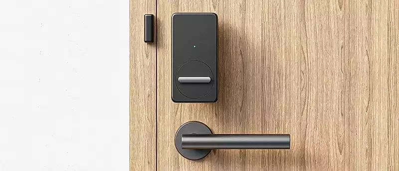 Switchbot Lock Smart Lock Review