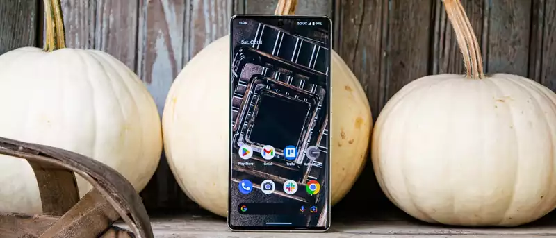 Google Pixel7Pro Review