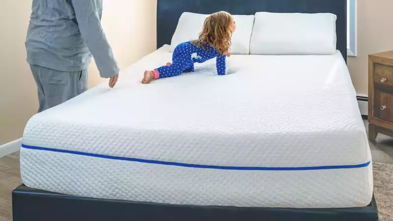 Sleep Ovation Mattress Review (2022)