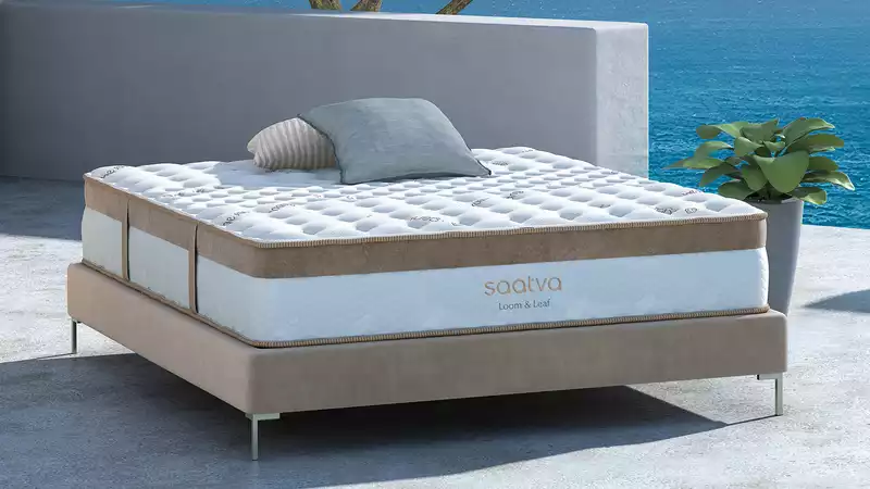 Loom and Leaf Mattress (2022) Review