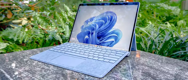 Microsoft Surface Pro9 Review