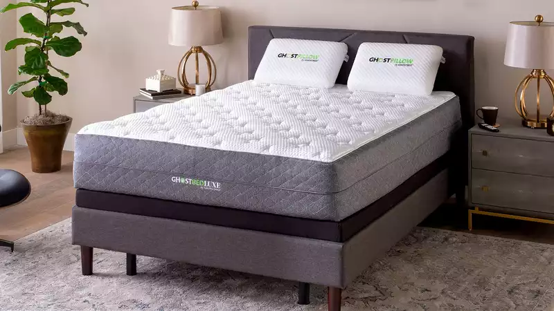 Ghostbsd Lux Mattress Review