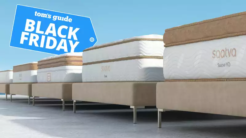 3 Black Friday Mattress Shopping Hacks to Save More Money