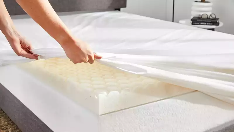 Molecular Copper Well Mattress Topper Review 2022