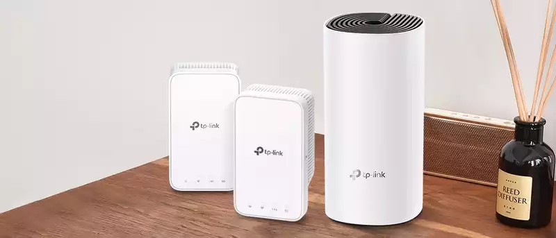 TP-Link Deco M3 Review