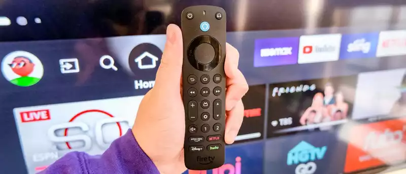 Alexa Voice Remote Pro Review: What can I get forま35?