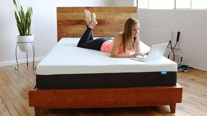 Bear Original Mattress Review 2022