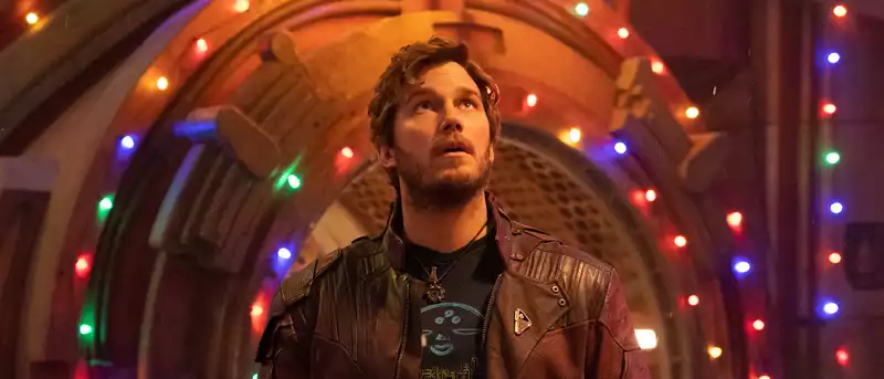 Guardians of the Galaxy Holiday Special Review: All right, feel under time