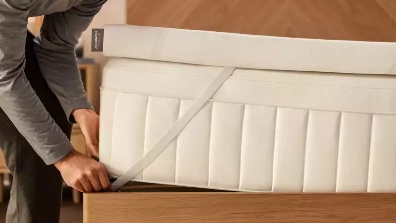 Tempur-Pedic Tempur - Adaptive Topper Review