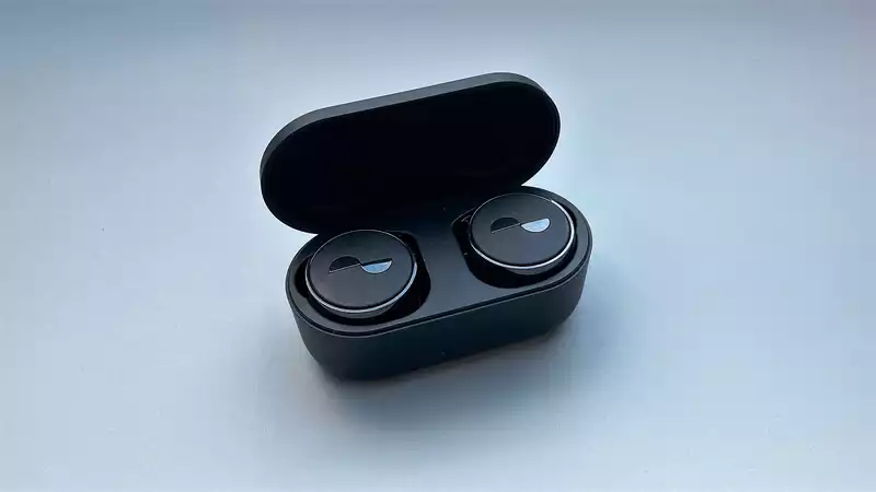 Nurture Pro Review: The Ultimate Earbuds for Personalized Sound