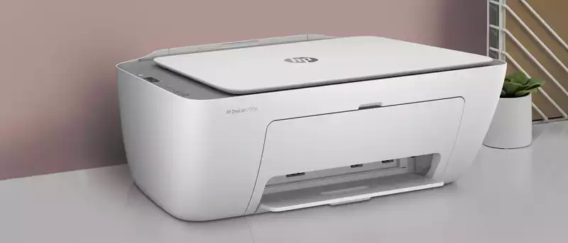 HP DeskJet2755e Review