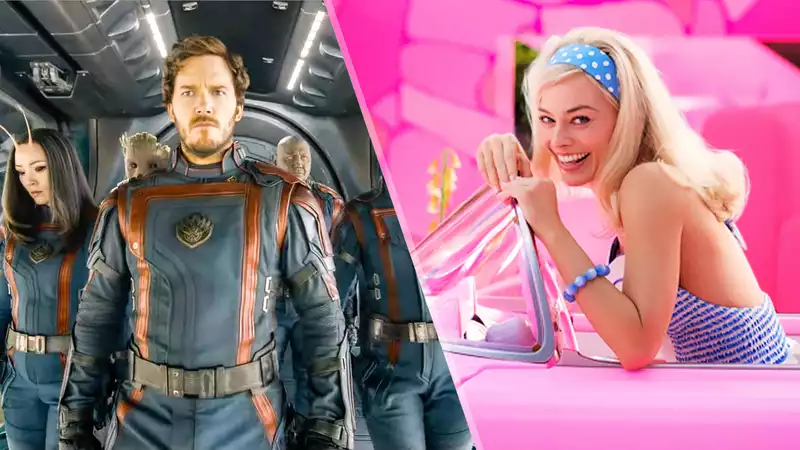 13 Most Anticipated Movies of 2023: Guardians of the Galaxy 3, Barbie and More