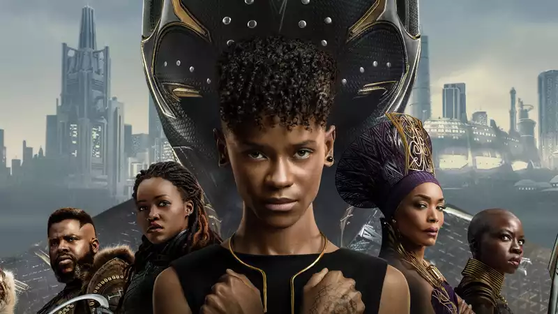 How to Watch Black Panther: Wakanda Forever Online Now at Disney Plus — Streaming Release Date and more