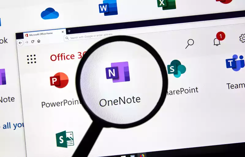 Hackers are using Microsoft OneNote Files to Steal your Data — How to Stay Safe