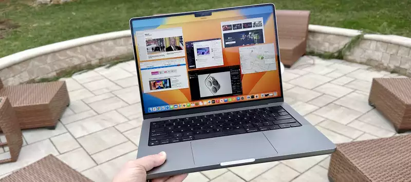 MacBook Pro14-inch2023 release date, price, specifications, etc.