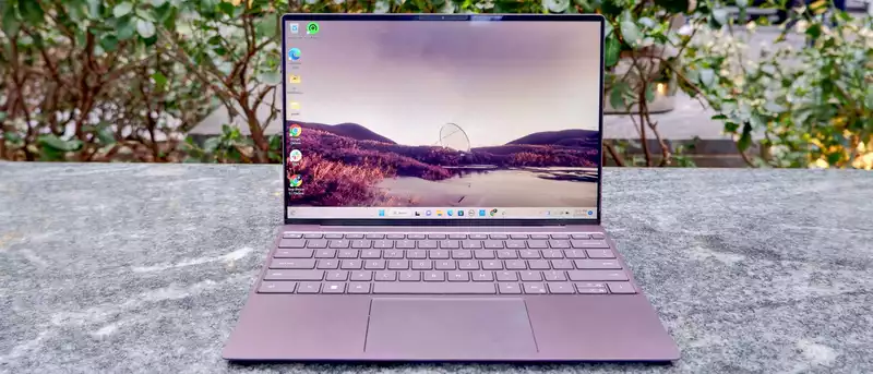 Dell XPS13 (2022) Review: A Step Backwards