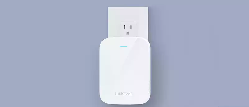 Linksys RE7310Wi-Fi Extender Review