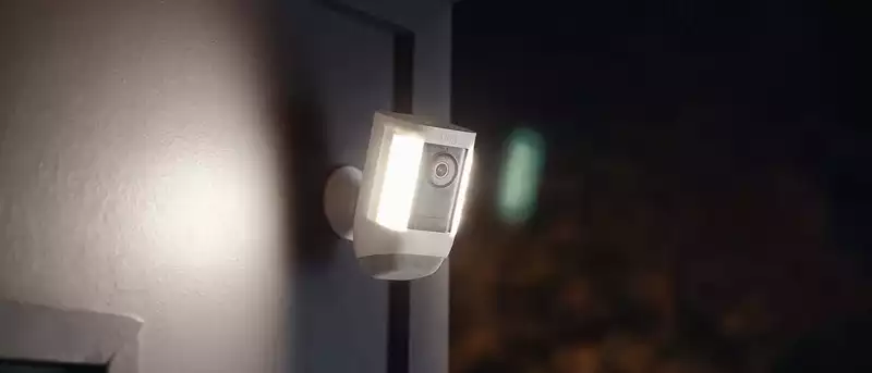 Ring Spotlight Cam Pro Review