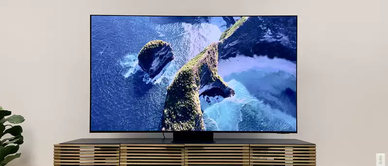 Samsung QN900C Neo QLED8K TV Hands-on Review: This is great