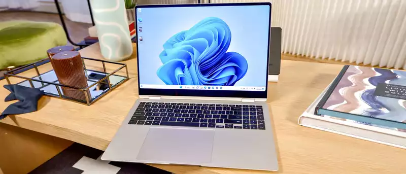 Samsung Galaxy Book 3 Pro 360 Review