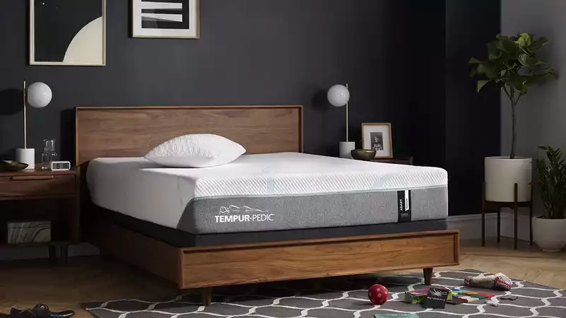 Tempur-Pedic Tempur - Adaptive Mattress Review 2023