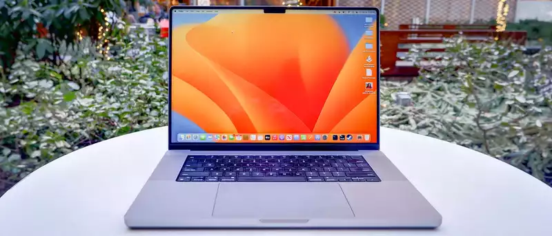 MacBook Pro16 Inch 2023 Review: The most powerful MacBook yet