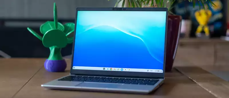 Framework Laptop Chromebook Review