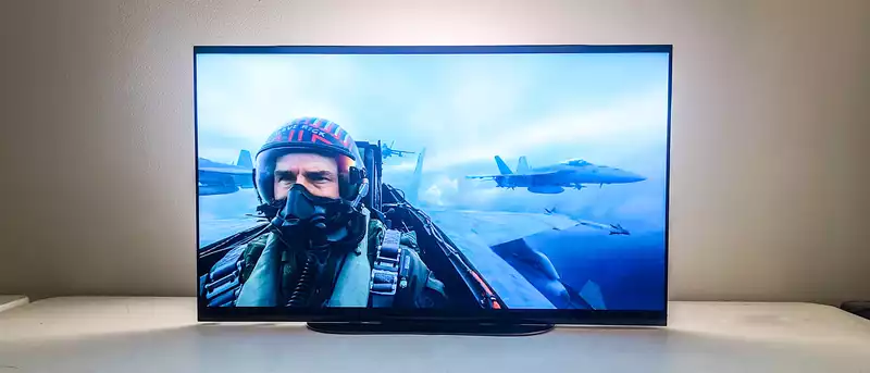 Sony Bravia XR A90K OLED TV Review: The Best 42 inch TVs You can Buy