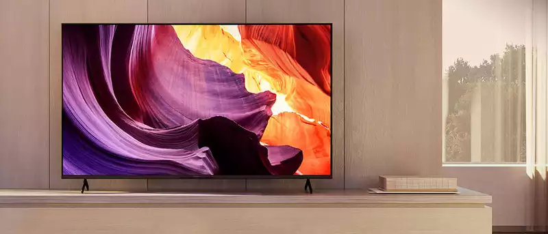 Sony Bravia X80K TV Review: A punch on its price