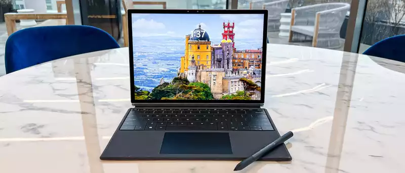 Dell XPS13 2-in-1 (2022) Review