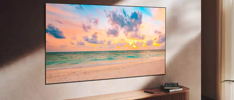 Samsung QN90B Neo QLED TV (QN43QN90BAF) Review