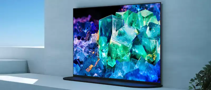 I will test the TV for life - and this Sony Bravia OLED is practically perfect