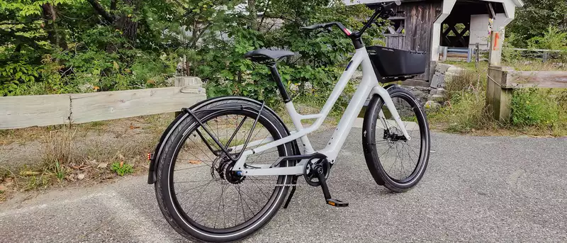 Specialized Turbo Comp SL4.0Ebike Review: Super smooth and carefree Cruiser