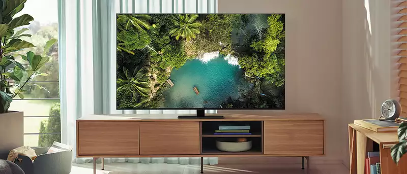 Samsung Q80B QLED TV (QN50Q80BAF) Review