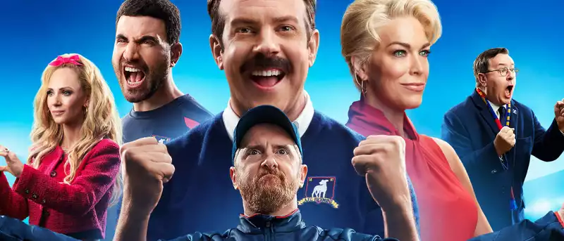 Ted Lasso Season 3 Review: Seeing is Believing