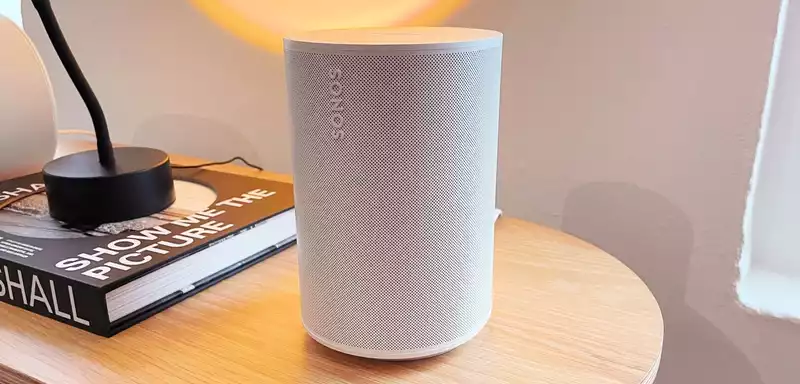 Sonos Era100 Hands-on: A completely new design improves connectivity and performance