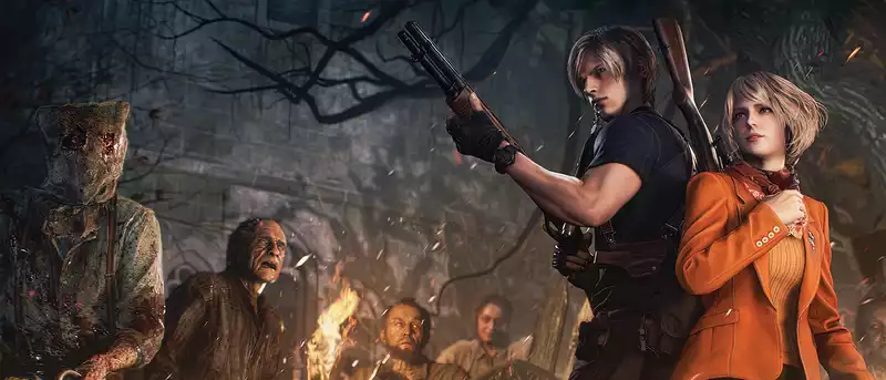 Resident Evil 4 Review: Just How You Remember It