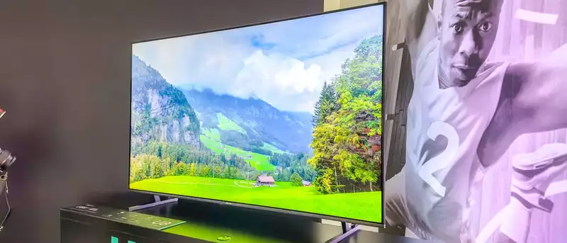 Hisense UK Mini LED TV Hands-on: One of the best value TVs of the year?