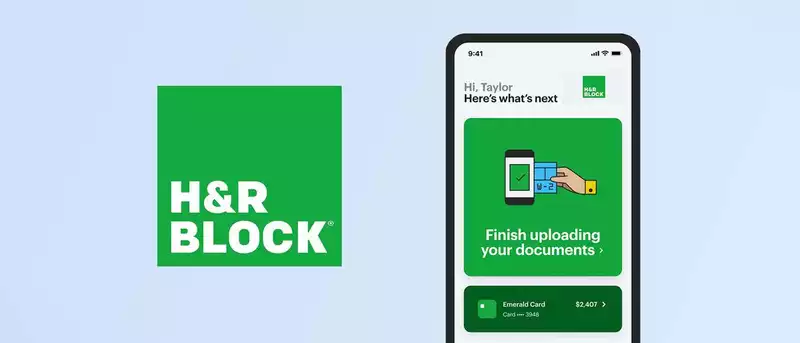 H&R Block Deluxe2023 Review (Tax Year 2022): A Friendly, colorful and Helpful Tax Preparation Experience