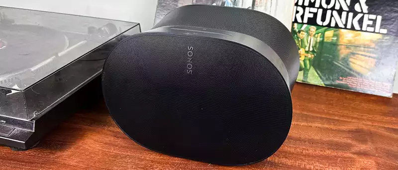 Sonos Era300 Review