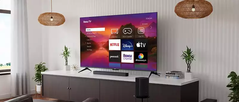 Roku Plus Series 4K LED TV Review: Excellent Value