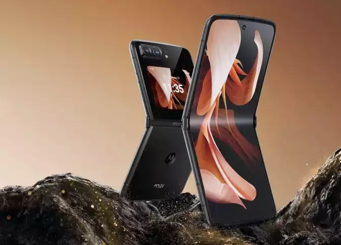 Motorola tilted to launch the foldable Razr Lite and Plus to fight the Galaxy Z Flip 5